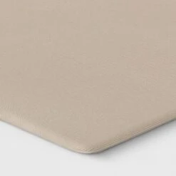 1'5"x2'6" Rareta Lines Comfort Mat - Threshold™: Skid-Resistant Indoor Kitchen Floor Mat, Abstract Pattern, Tan 7 1'5"x2'6" Rareta Lines Comfort Mat - Threshold™: Skid-Resistant Indoor Kitchen Floor Mat, Abstract Pattern, Tan -Threshold GUEST 625600c7 2aae 41a1 81e2 bf6eddfddae5
