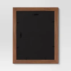 Wood Matted Wall Frame Midtone Woodgrain - Threshold™ 11 Wood Matted Wall Frame Midtone Woodgrain - Threshold™ -Threshold GUEST 652e3afc bcd4 4d1c a4be b6a369cdf1a3