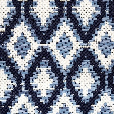 Prisma Diamond Outdoor Rug - Threshold 4 Prisma Diamond Outdoor Rug - Threshold - Image 2