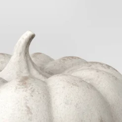 Ceramic Pumpkin Cream - Threshold™ -Threshold GUEST 6ceeb991 e877 4c55 8402 869e069eaadd