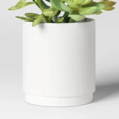 Artificial Succulents Plant In Pot - Threshold™ 7 Artificial Succulents Plant In Pot - Threshold™ -Threshold GUEST 70c19050 a42c 4df5 886e 8ad72471619b