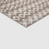 Ikat Outdoor Rug Taupe - Threshold 1 Ikat Outdoor Rug Taupe - Threshold -Threshold GUEST 75e32e46 4824 4112 aeba c371473ca7e3