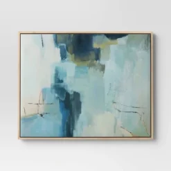 2pk 16" X 20" Abstract Pair Framed Wall Canvases - Threshold™ 10 2pk 16" X 20" Abstract Pair Framed Wall Canvases - Threshold™ -Threshold GUEST 7648b4c3 a25b 474a 8335 674e73f1a416