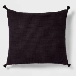 Euro Double Cloth Decorative Throw Pillow - Threshold™ -Threshold GUEST 76b9cb5f 3a65 442f ba3f 8d9d316ec6a7