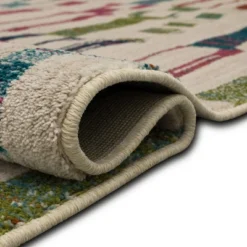 Modern Irregular Checkered Rug - Threshold™ 15 Modern Irregular Checkered Rug - Threshold™ -Threshold GUEST 77871023 8f8f 41b5 a26d fba311c36370