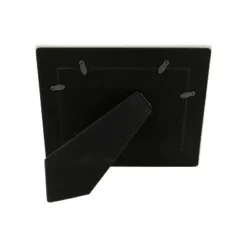 Stoneware Single Image Frame With Hand Painted Finish Cream - Threshold™ -Threshold GUEST 79e28727 2342 4a93 8eea 15b15712ab0e