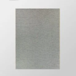Prisma Diamond Outdoor Rug Gray - Threshold™ 4 Prisma Diamond Outdoor Rug Gray - Threshold™ -Threshold GUEST 7ce8c0d0 1023 42ed b78e 8d16e842674d
