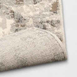 9'x12' Cashmere Geo Rug Gray - Threshold™ 14 9'x12' Cashmere Geo Rug Gray - Threshold™ -Threshold GUEST 80c456e6 e4d6 43e4 9aa5 fdaafafba325