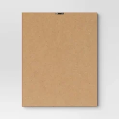 16" X 20" Thankful & Grateful Framed Under Plexi - Threshold™ -Threshold GUEST 8302a78b 6e8a 410d 95d0 cf6834616f5f