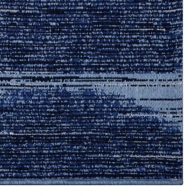 Outdoor Rug Denim Dye - Threshold™ 3 Outdoor Rug Denim Dye - Threshold™