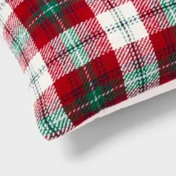 Holiday Decorative Throw Pillow - Threshold™ -Threshold GUEST 8498efba 0907 4786 b4c3 de6007fc2737