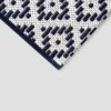 Geo Diamond Outdoor Rug - Threshold 2 Geo Diamond Outdoor Rug - Threshold -Threshold GUEST 86e1fa0a 08a9 44ca a009 d696880352ba