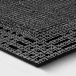 1'11"x2'11" 'Hello' Rubber Coir Doormat Natural/Black - Threshold™ 7 1'11"x2'11" 'Hello' Rubber Coir Doormat Natural/Black - Threshold™ -Threshold GUEST 88d4268f cf3f 4485 9f08 b7c46fa85fd5