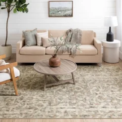 9'x12' Cashmere Geo Rug Gray - Threshold™ 15 9'x12' Cashmere Geo Rug Gray - Threshold™ -Threshold GUEST 8ad5065a 8072 421e 962b d4c2c6cc081a