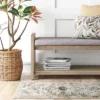 Stanfield Companion Distressed Scroll Area Rug Cream - Threshold™ 1 Stanfield Companion Distressed Scroll Area Rug Cream - Threshold™ -Threshold GUEST 8b60bf5d 459d 45b4 87ca c19c5d23157f