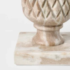 Figural Marble Door Stopper - Threshold™ Designed With Studio McGee 5 Figural Marble Door Stopper - Threshold™ Designed With Studio McGee -Threshold GUEST 8dbaac0e cb8f 457c 94dd 04f305c39566