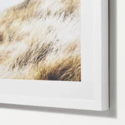 30" X 36" Cold Beach Framed Wall Art - Threshold™ Designed With Studio McGee 6 30" X 36" Cold Beach Framed Wall Art - Threshold™ Designed With Studio McGee -Threshold GUEST 8dd6ba75 d36e 4d10 a4c8 d99f12b7c8ff