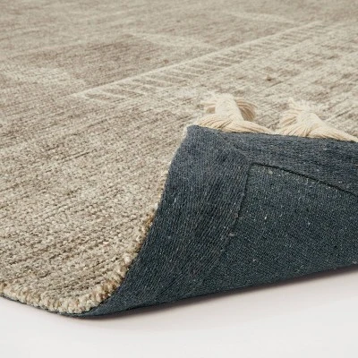 5'x7' Westlake Placed Persian Style Rug Tan - Threshold™ Designed With Studio McGee 5 5'x7' Westlake Placed Persian Style Rug Tan - Threshold™ Designed With Studio McGee - Image 3