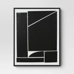 (Set Of 3) 16" X 20" Alignment Framed Wall Canvas Set - Threshold™ 10 (Set Of 3) 16" X 20" Alignment Framed Wall Canvas Set - Threshold™ -Threshold GUEST 8f25176a 2675 4643 876b a35764c99a60