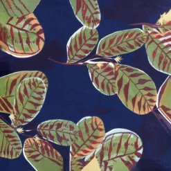 Calathea Outdoor Chair Cushion Navy - Threshold™ 7 Calathea Outdoor Chair Cushion Navy - Threshold™ -Threshold GUEST 90149d97 19bc 4531 bbbe c2fdce0f60e3