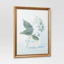 16" X 20" Harmonious Bouquet Framed Wall Cotton Canvas Board - Threshold™ 6 16" X 20" Harmonious Bouquet Framed Wall Cotton Canvas Board - Threshold™ -Threshold GUEST 9127d99c 7efe 4aca a624 b12e26acc1c2