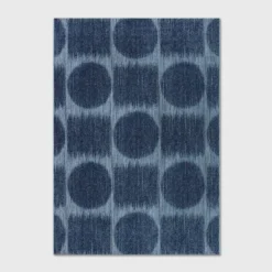 Outdoor Rug Denim Dye - Threshold™ 11 Outdoor Rug Denim Dye - Threshold™ -Threshold GUEST 95d52cee b427 4ea4 b45d 19440b52c381