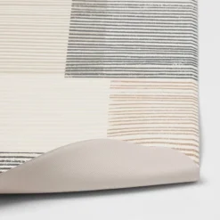 60" X 20" Modern Block Comfort Runner Mat - Threshold™ 7 60" X 20" Modern Block Comfort Runner Mat - Threshold™ -Threshold GUEST 968dc1cc c215 401b a768 98771acc1ecb