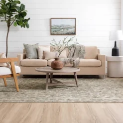 9'x12' Cashmere Geo Rug Gray - Threshold™ 21 9'x12' Cashmere Geo Rug Gray - Threshold™ -Threshold GUEST 96a59202 42e9 4f2d bf88 18f588bac2d6