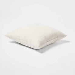 2pk Chenille Square Throw Pillows - Threshold™ -Threshold GUEST 9c2ca0ab bc37 4357 906c 53ed6122bd1e