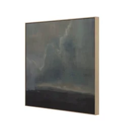 36" X 36" Moody Landscape Framed Wall Art - Threshold™ Designed With Studio McGee 9 36" X 36" Moody Landscape Framed Wall Art - Threshold™ Designed With Studio McGee -Threshold GUEST 9cccbcd2 2d88 4c25 a82a 8661995e4742