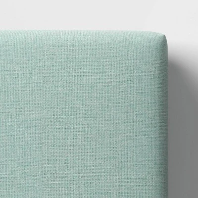 24"x22" Woven Outdoor Deep Seat Cushion - Threshold™ 5 24"x22" Woven Outdoor Deep Seat Cushion - Threshold™ - Image 3