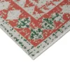 Triangle Border Outdoor Rug - Threshold™