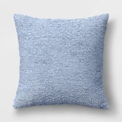 Woven Cotton Textured Square Throw Pillow - Threshold™ 15 Woven Cotton Textured Square Throw Pillow - Threshold™ -Threshold GUEST 9e8b4bfc 878a 45e4 9ac0 6567498fe053