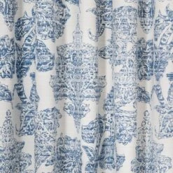 1pc Light Filtering Charade Floral Window Curtain Panel - Threshold™ 8 1pc Light Filtering Charade Floral Window Curtain Panel - Threshold™ -Threshold GUEST a451da57 4165 4a45 9cc4 28f132576727