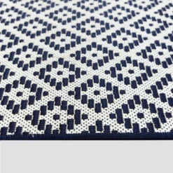 Geo Diamond Outdoor Rug - Threshold 9 Geo Diamond Outdoor Rug - Threshold -Threshold GUEST a8ad0689 3e56 4a71 9185 f879608e1377