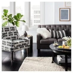 Oversize Lumbar Woven Global Pillow - Threshold™ 12 Oversize Lumbar Woven Global Pillow - Threshold™ -Threshold GUEST a9ab0c7c 7d57 4330 91f4 b09d91a00e64