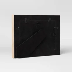 4" X 6" Global Diamond Table Frame Natural/White - Threshold™ 7 4" X 6" Global Diamond Table Frame Natural/White - Threshold™ -Threshold GUEST aa8dcc52 7f6e 413e baf7 06fa4e2cef8b