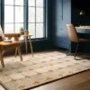 5'x7' Wool Handtufted Area Rug Tan - Threshold™ 2 5'x7' Wool Handtufted Area Rug Tan - Threshold™ -Threshold GUEST ac36502b b432 42c2 a3cd b824f7e4b6b7