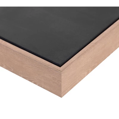 36" X 36" Moody Landscape Framed Wall Art - Threshold™ Designed With Studio McGee 7 36" X 36" Moody Landscape Framed Wall Art - Threshold™ Designed With Studio McGee - Image 5