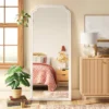 30" X 70" Oversize French Country Collection Leaner Mirror - Threshold™ 1 30" X 70" Oversize French Country Collection Leaner Mirror - Threshold™ -Threshold GUEST b0a7d0ef 1b99 42f6 9649 a0b5e1ee742c
