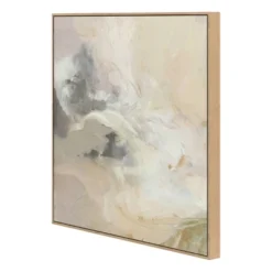 24" X 24" Watercolor Mountain Framed Canvas - Threshold™ 8 24" X 24" Watercolor Mountain Framed Canvas - Threshold™ -Threshold GUEST b3555257 c870 4c0f 8c49 43b571b0af7e