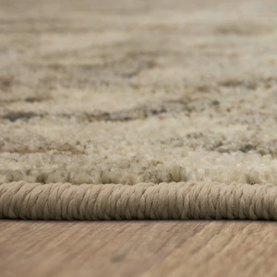 9'x12' Cashmere Geo Rug Gray - Threshold™ 11 9'x12' Cashmere Geo Rug Gray - Threshold™ - Image 9