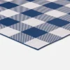 Buffalo Plaid Outdoor Rug - Threshold