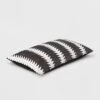 Oversize Lumbar Woven Global Pillow - Threshold™ -Threshold GUEST b7578866 f8f0 42f2 b1e8 ac431c3422f4
