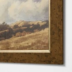 12"x16" Landscape Wide Wood Frame Wall Art - Threshold™ Designed With Studio McGee 5 12"x16" Landscape Wide Wood Frame Wall Art - Threshold™ Designed With Studio McGee -Threshold GUEST b76a8ac3 140f 49f2 b096 0cb99429f7e6
