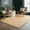 5'x7' Braided Area Rug Light Brown/Ivory - Threshold™ 1 5'x7' Braided Area Rug Light Brown/Ivory - Threshold™ -Threshold GUEST b91a8245 382a 4be5 9354 9552e3ec27db
