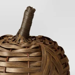 Herringbone Woven Pumpkin - Threshold™ 8 Herringbone Woven Pumpkin - Threshold™ -Threshold GUEST b9f84907 1abe 418e 9ca1 0469182e1172