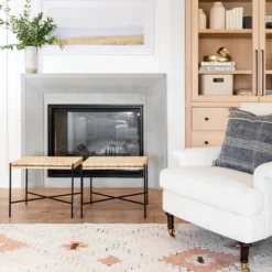 Northridge Hand Tufted Wool Shag Diamond Area Rug - Threshold™ Designed With Studio McGee 16 Northridge Hand Tufted Wool Shag Diamond Area Rug - Threshold™ Designed With Studio McGee -Threshold GUEST be1aa92d 6ac8 473c 8b68 f0924c85a000