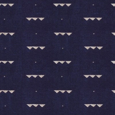 Arete Outdoor Deep Seat Cushion Navy - Threshold™ 5 Arete Outdoor Deep Seat Cushion Navy - Threshold™ - Image 3