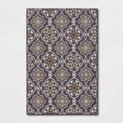 Rowena Accent Rug - Threshold™ 16 Rowena Accent Rug - Threshold™ -Threshold GUEST c3d35a72 12a6 4095 98ba ae53557121ff